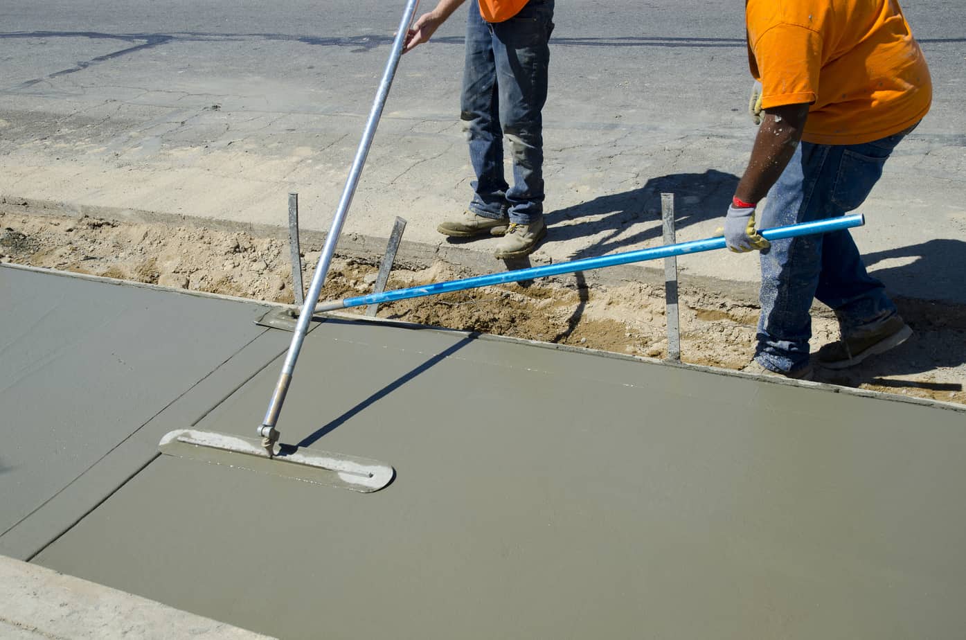 Finition De B ton CREPI MONTREAL RIVE SUD